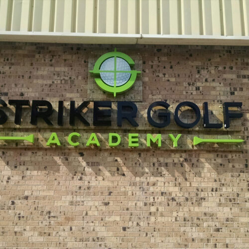 Signage – Fineline Graphics